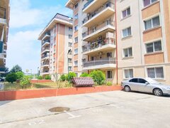 Hydra Residence Voluntari, apartament 3 camere, cartier privat sigur si linistit