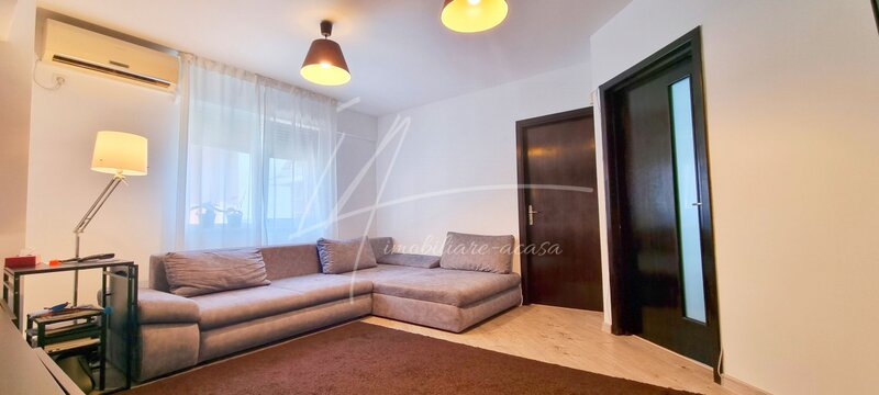 Hydra Residence Voluntari, apartament 3 camere, cartier privat sigur si linistit.