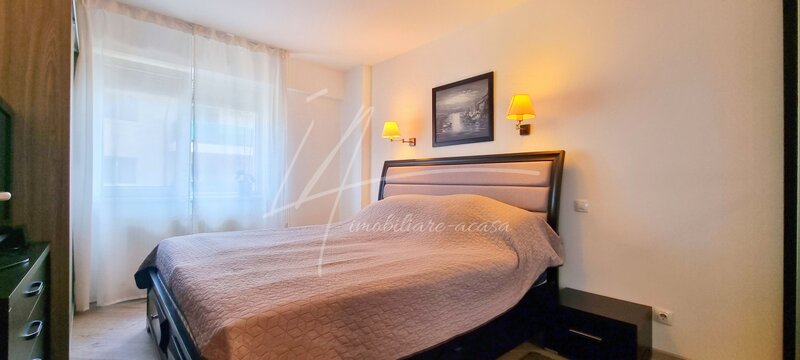 Hydra Residence Voluntari, apartament 3 camere, cartier privat sigur si linistit.