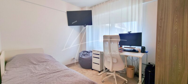 Hydra Residence Voluntari, apartament 3 camere, cartier privat sigur si linistit.