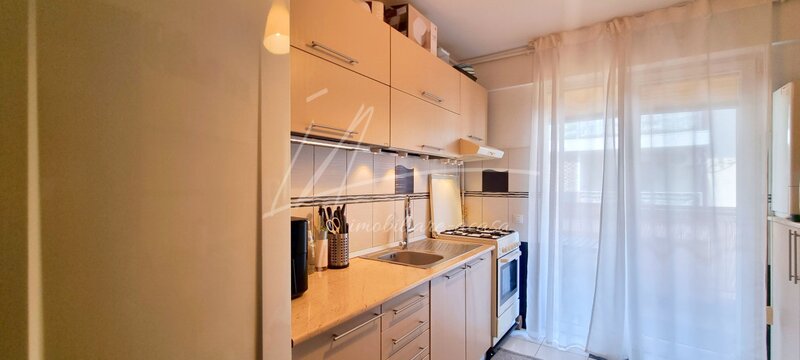 Hydra Residence Voluntari, apartament 3 camere, cartier privat sigur si linistit.