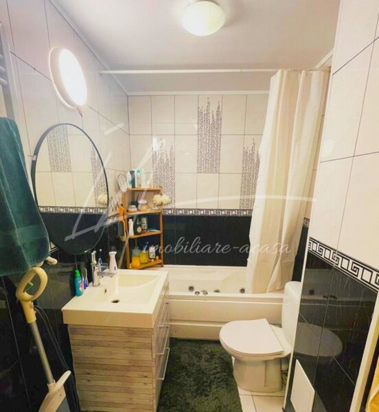 Hydra Residence Voluntari, apartament 3 camere, cartier privat sigur si linistit.