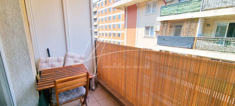 Hydra Residence Voluntari, apartament 3 camere, cartier privat sigur si linistit.