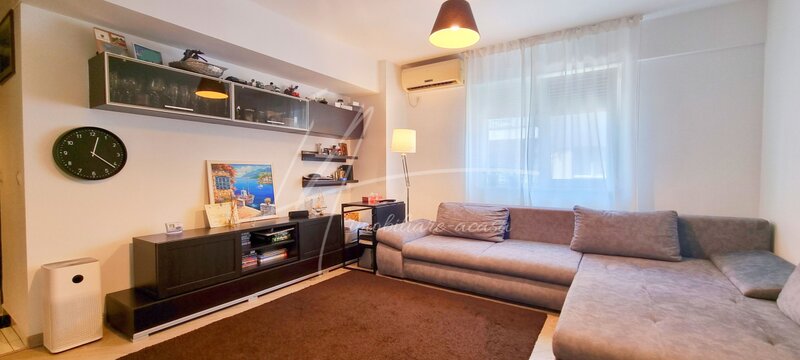 Hydra Residence Voluntari, apartament 3 camere, cartier privat sigur si linistit.
